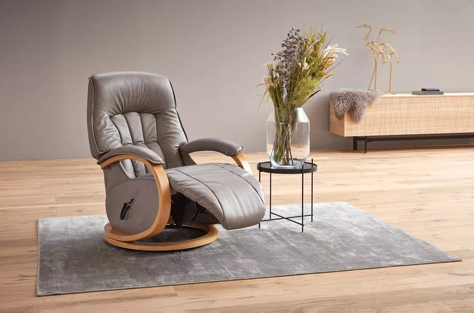 Himolla 2025 mosel recliner