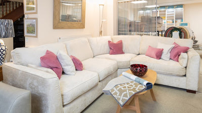 Corner sofa buying guide