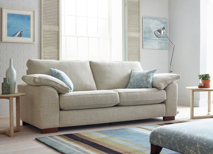 Ashwood Larsson 4 Seater Sofa