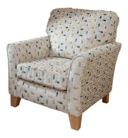 Olly Accent Chair