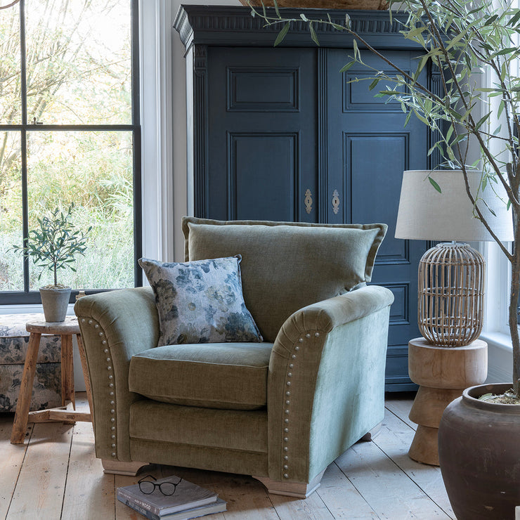 Evesham Armchair