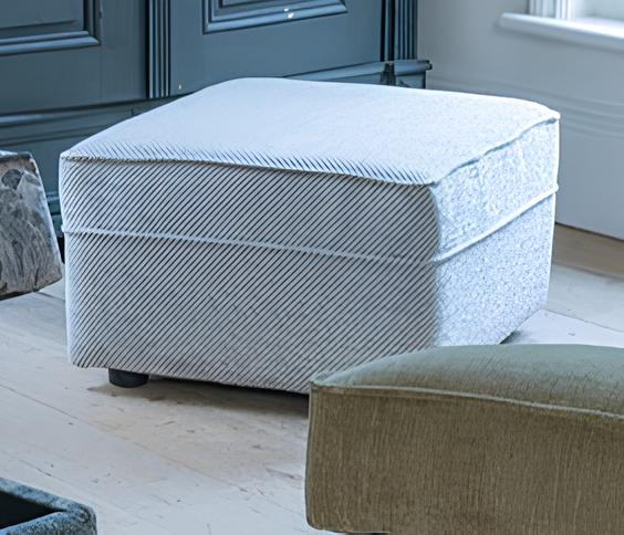 Evesham Footstool