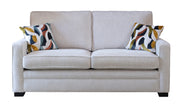 Olly 3 Seater Sofa