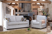 Olly 3 Seater Sofa