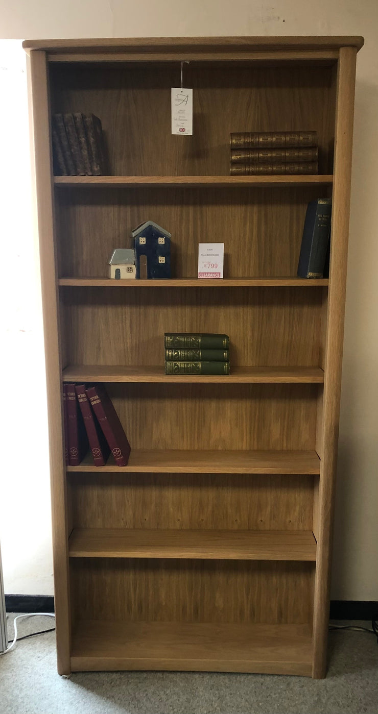 Andrena Albury Tall Bookcase