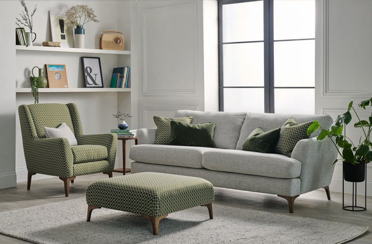 Ashwood Hansson 2 Seater Sofa