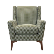 Ashwood Hansson Accent Chair