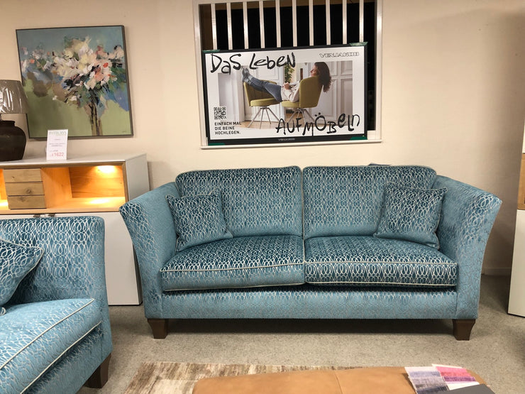 David Gundry Cavendish 3 Seater Sofa