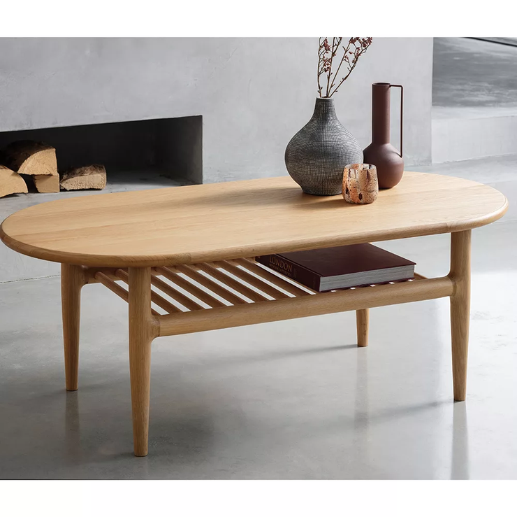 G Plan Winchester Coffee Table