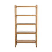 G Plan Winchester Open Bookcase