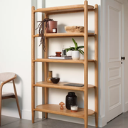 G Plan Winchester Open Bookcase