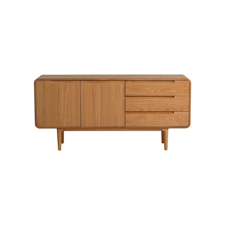 G Plan Winchester Wide Sideboard