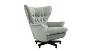 G Plan Broadway Swivel Chair