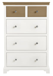 Hambledon 3+2 Chest of Drawers