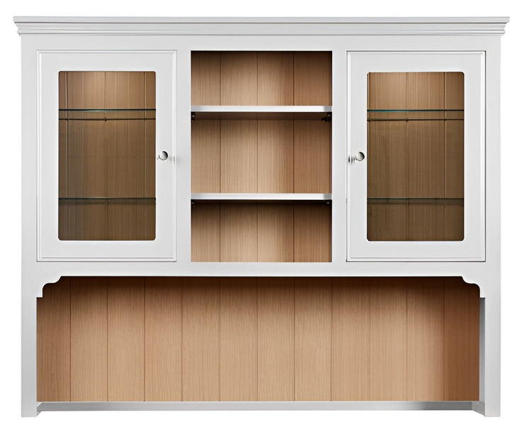 Hambledon Medium Glazed Dresser Top