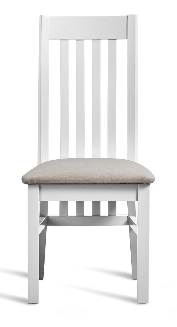 Hambledon Slatted Chair