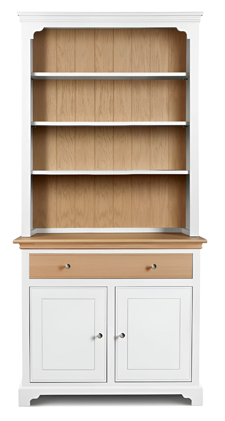 Hambledon Small Open Rack Dresser Top