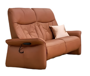 Himolla Lupo 2 Seater Recliner Sofa