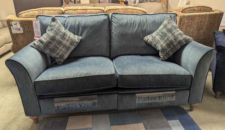 Parker Knoll Hazel Large 2 Seater Power Sofa