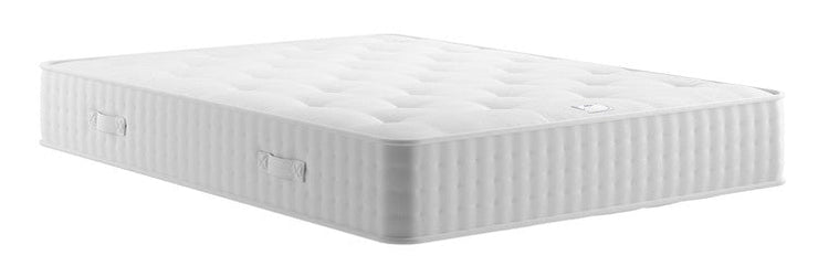 Relyon Dreamworld Pure Natural 1400 Mattress