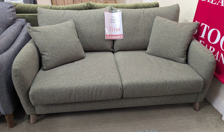 Westbridge Yolk Large Sofa